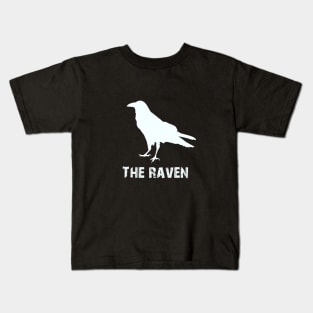 The Raven Kids T-Shirt